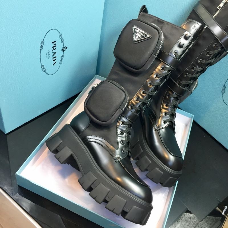 Prada Boots